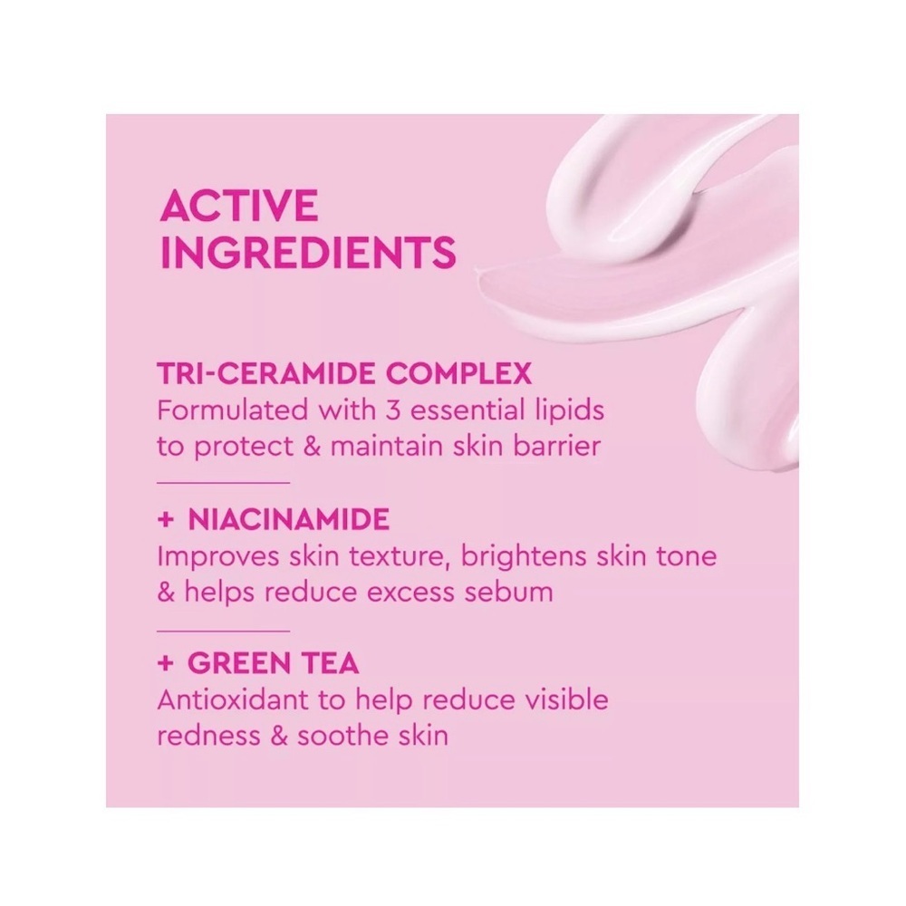 Byoma Moisturizing Gel-Cream- Travel Size - Picture 4 of 5